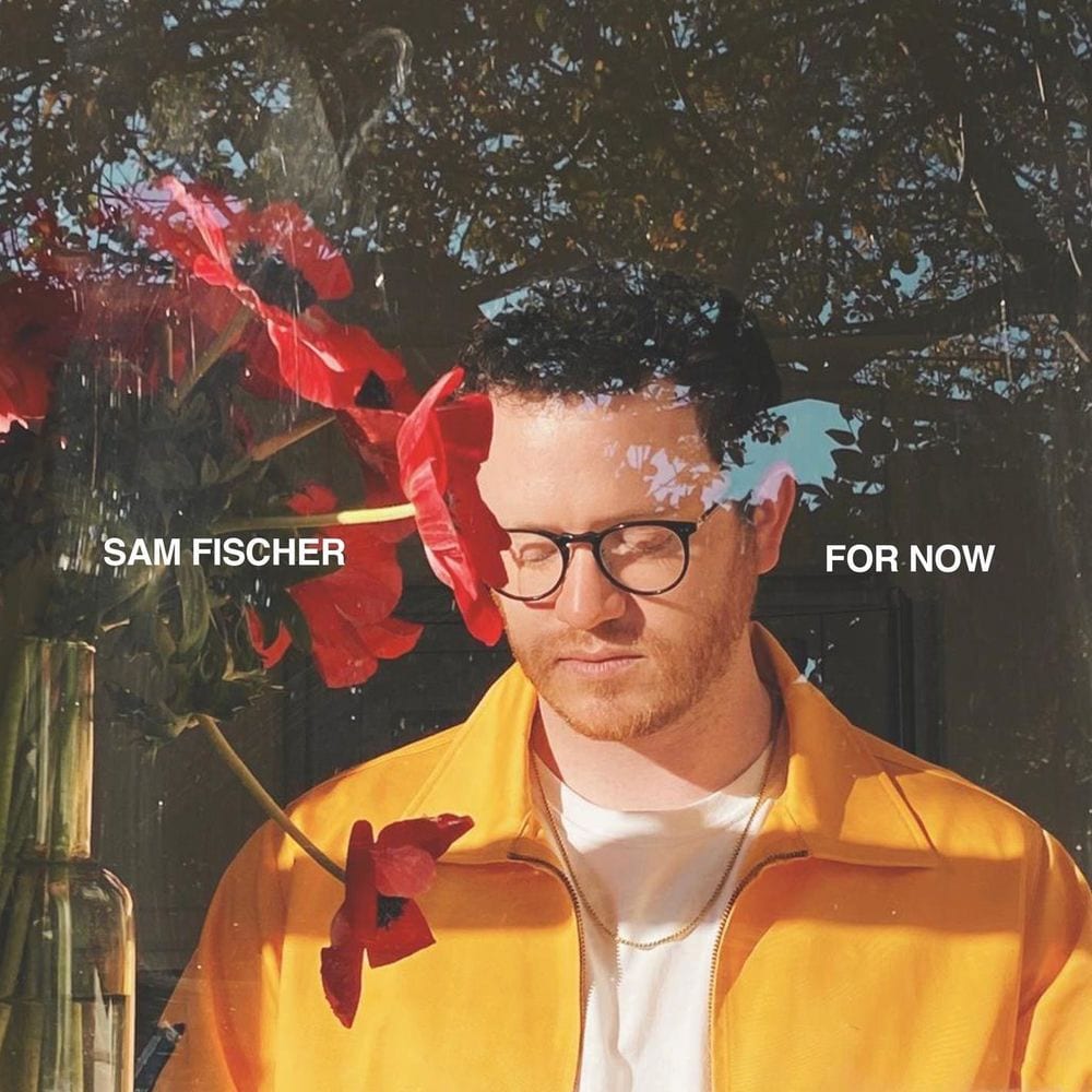 For Now cover