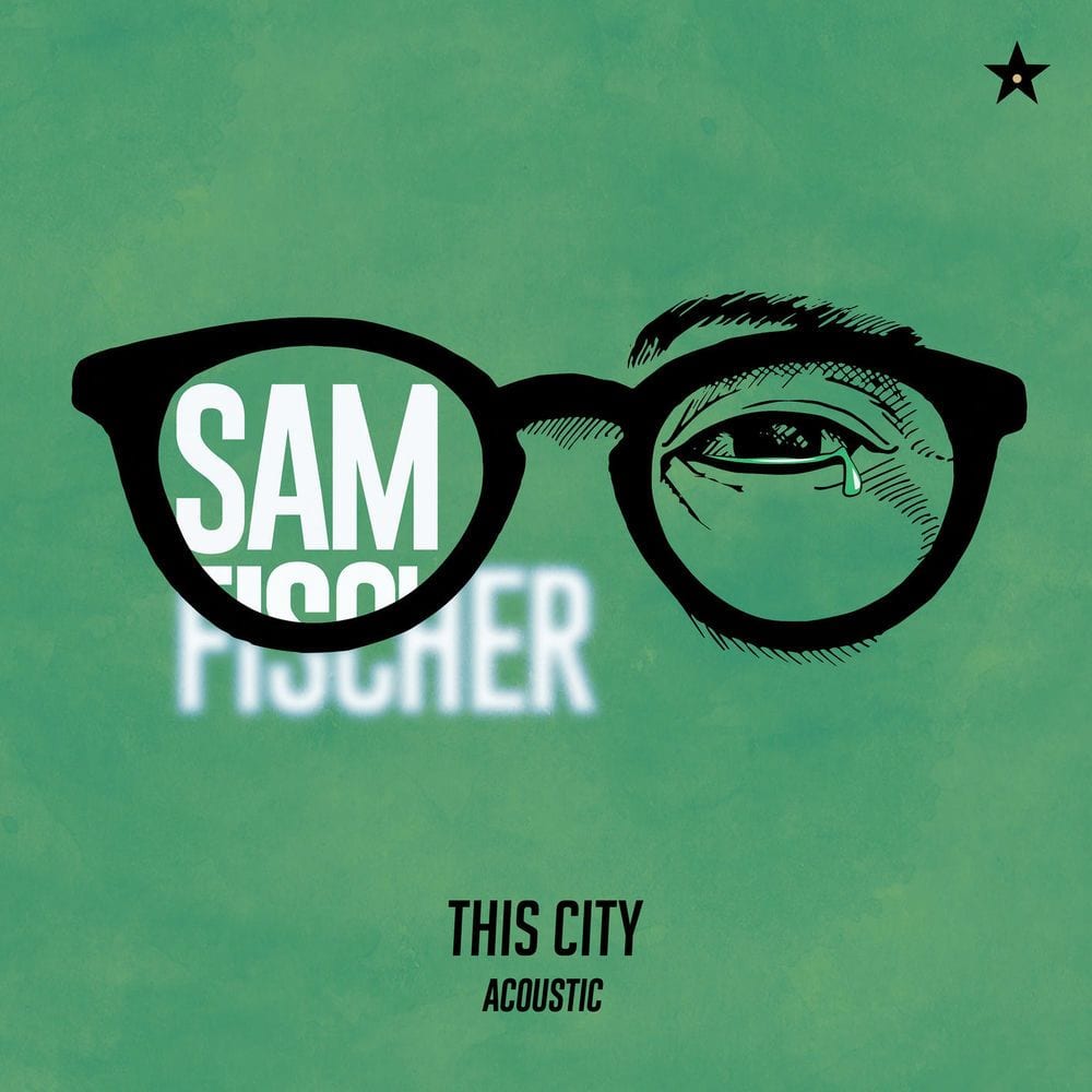 This City (Acoustic) cover