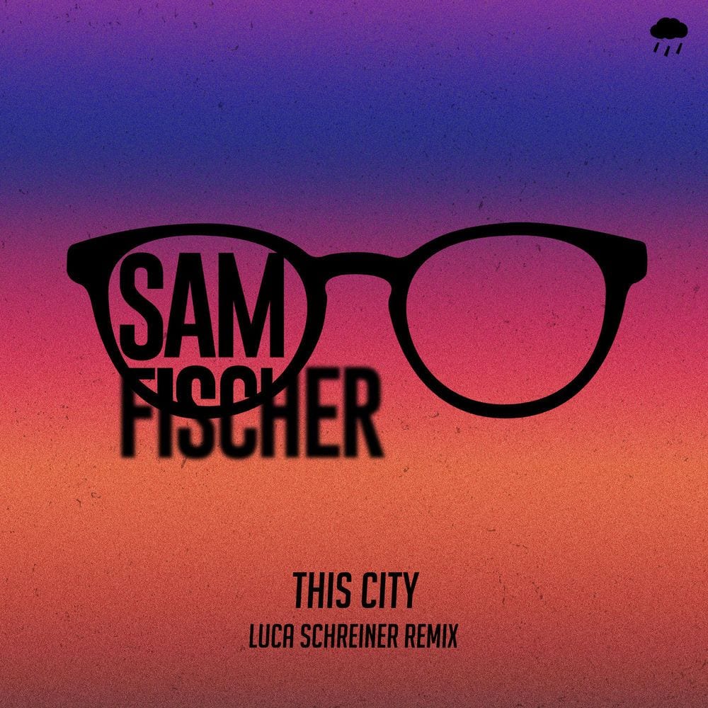This City (Luca Schreiner Remix) cover