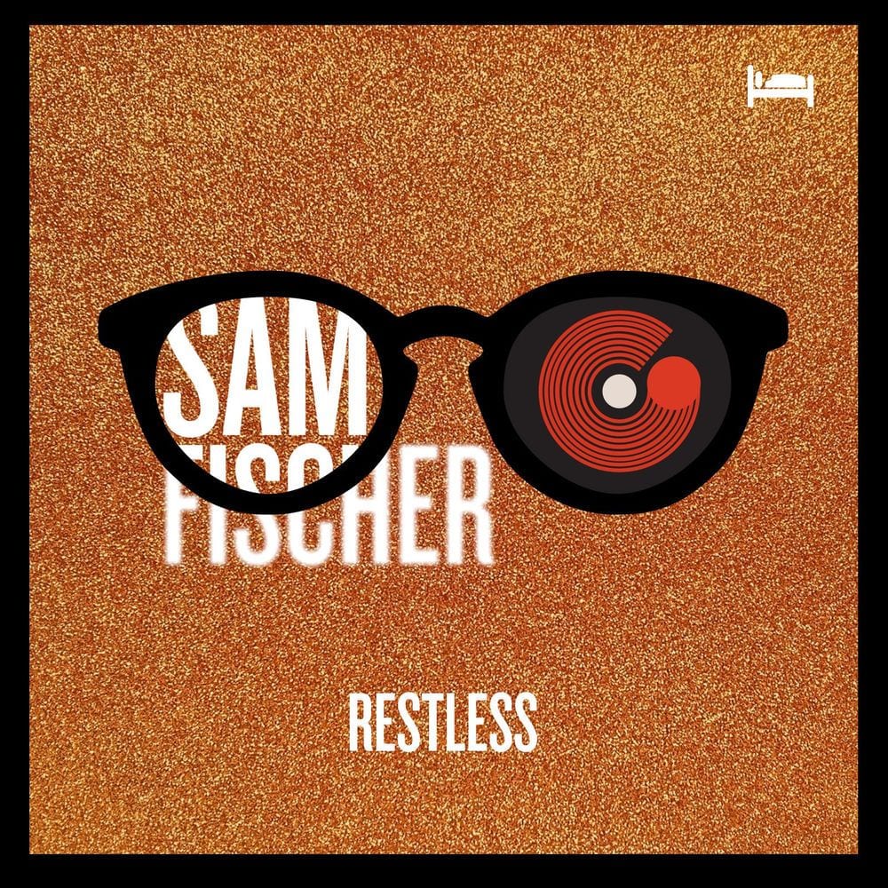 Restless cover
