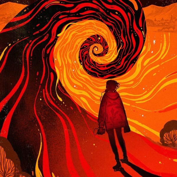 Are We There Yet? cover