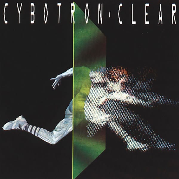 Clear artwork