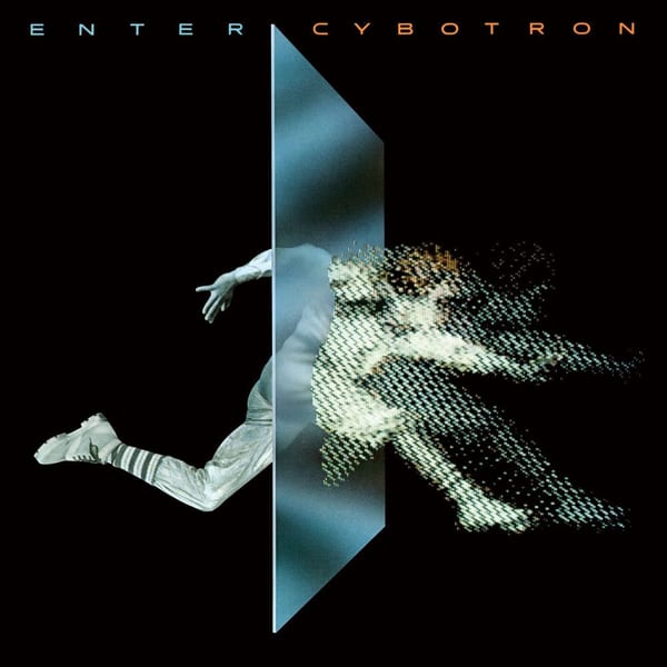 Enter (Deluxe Edition) cover