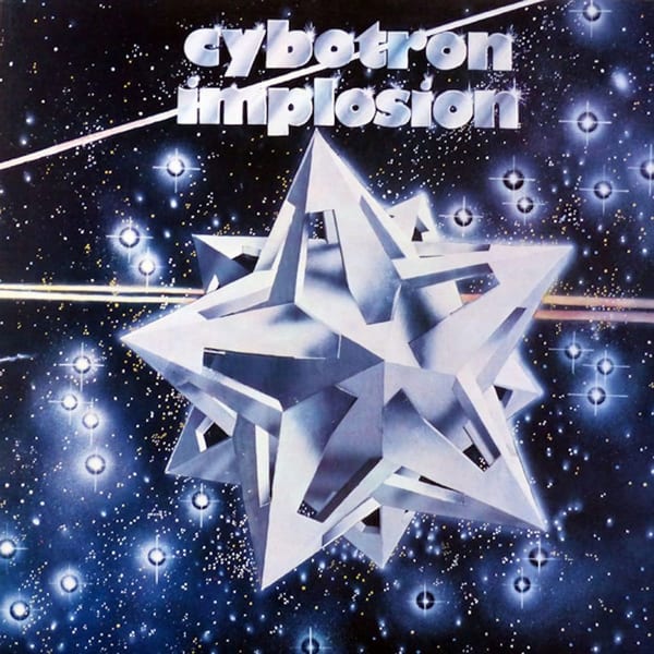 Implosion cover