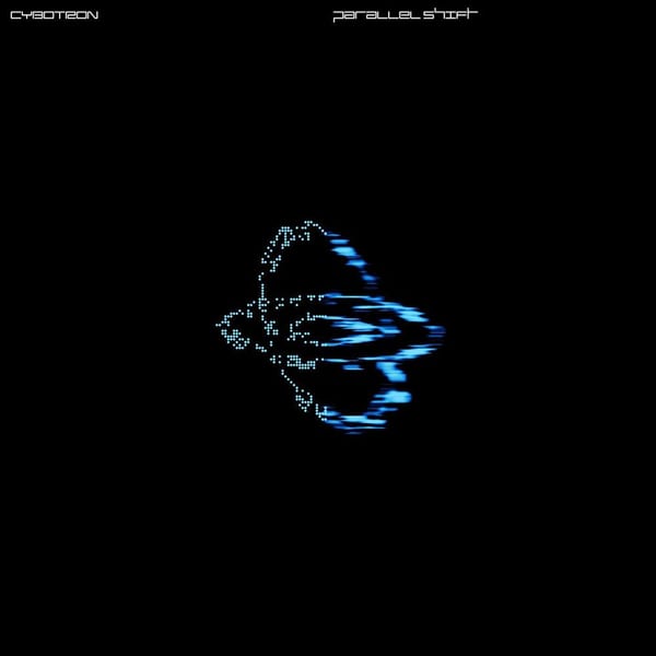 Parallel Shift cover
