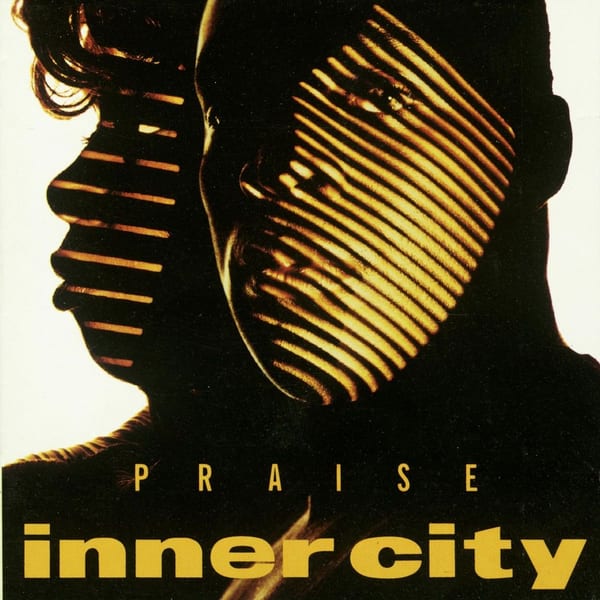 Praise cover