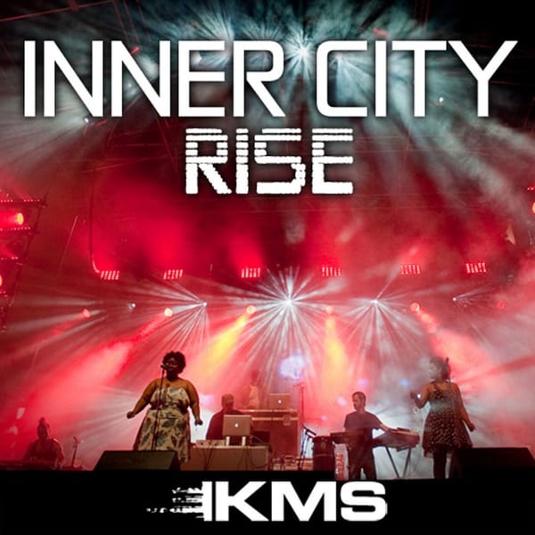 Rise cover