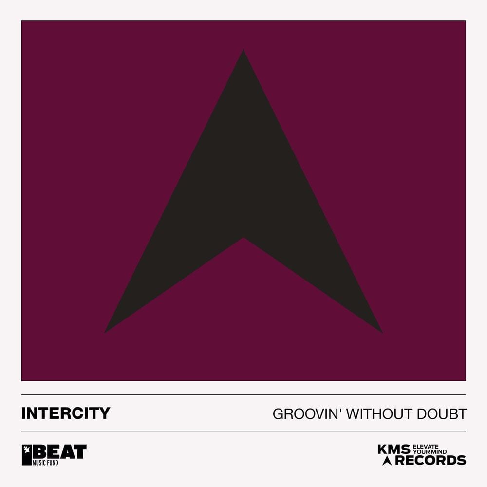 Groovin' Without Doubt cover
