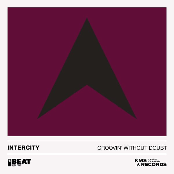 Groovin' Without Doubt cover