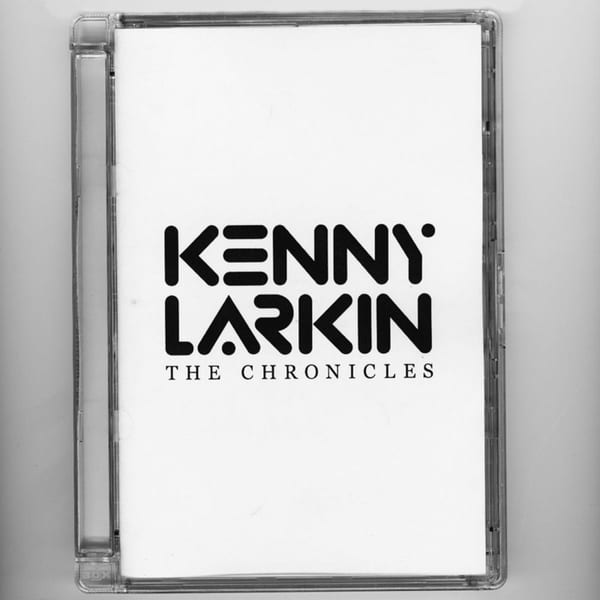 The Chronicles cover