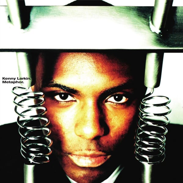 Metaphor (Expanded Edition) cover