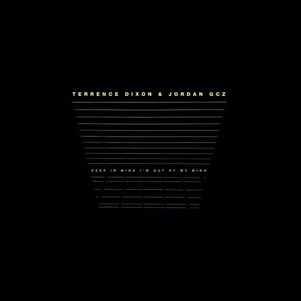 Keep in Mind I'm Out of My Mind cover