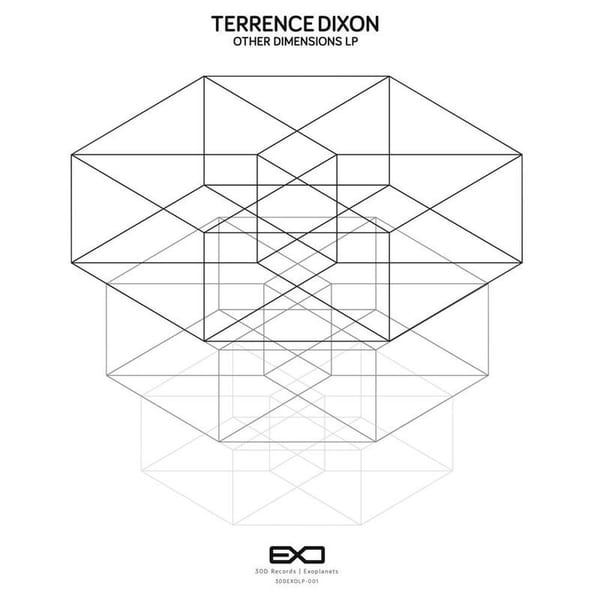 Other Dimensions LP cover