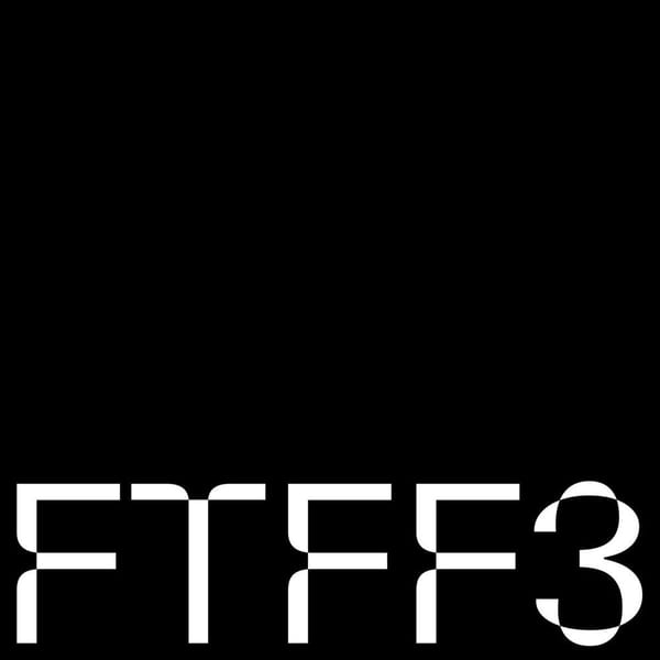 From the Far Future, Pt. 3 cover