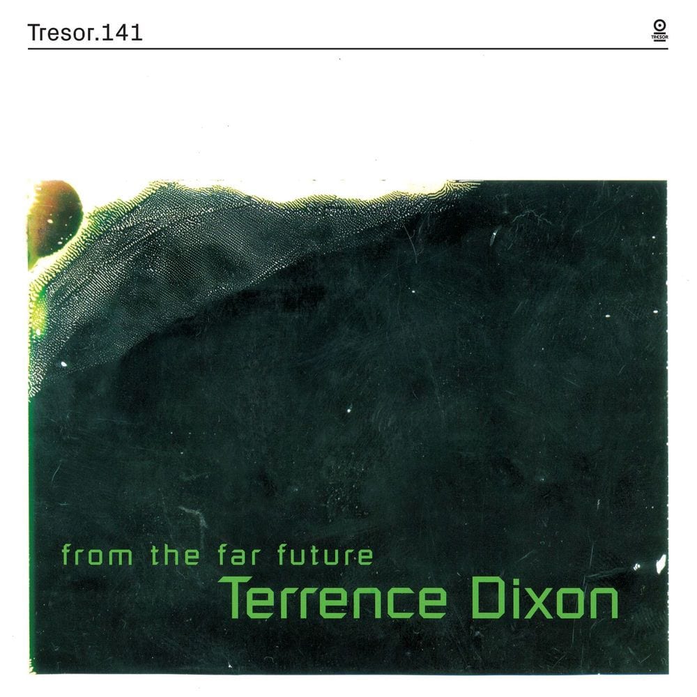 From the Far Future cover