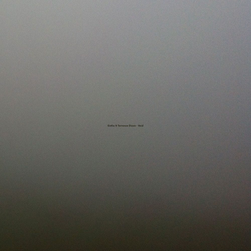 Void cover
