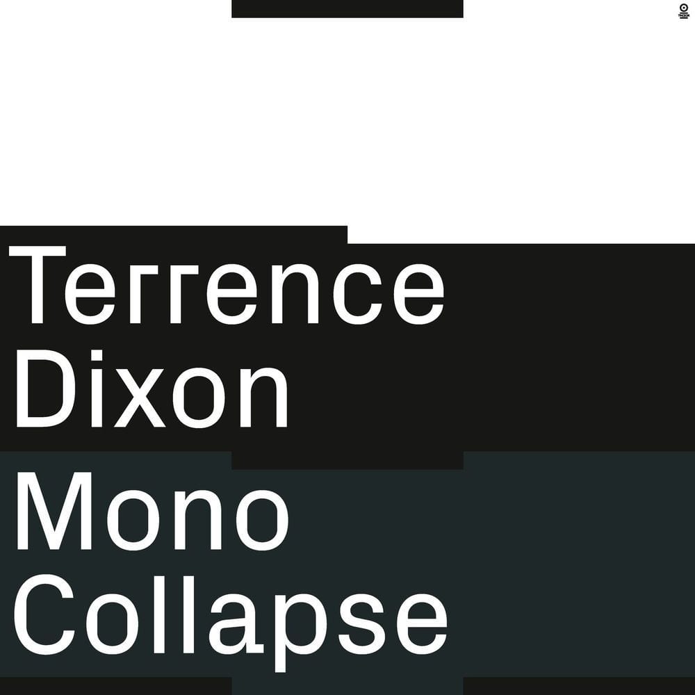 Mono Collapse cover