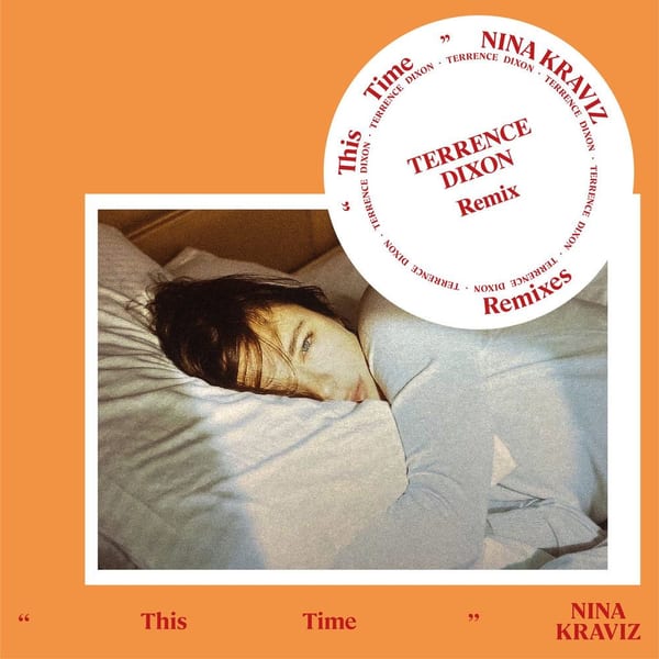 This Time (Terrence Dixon Remix) cover