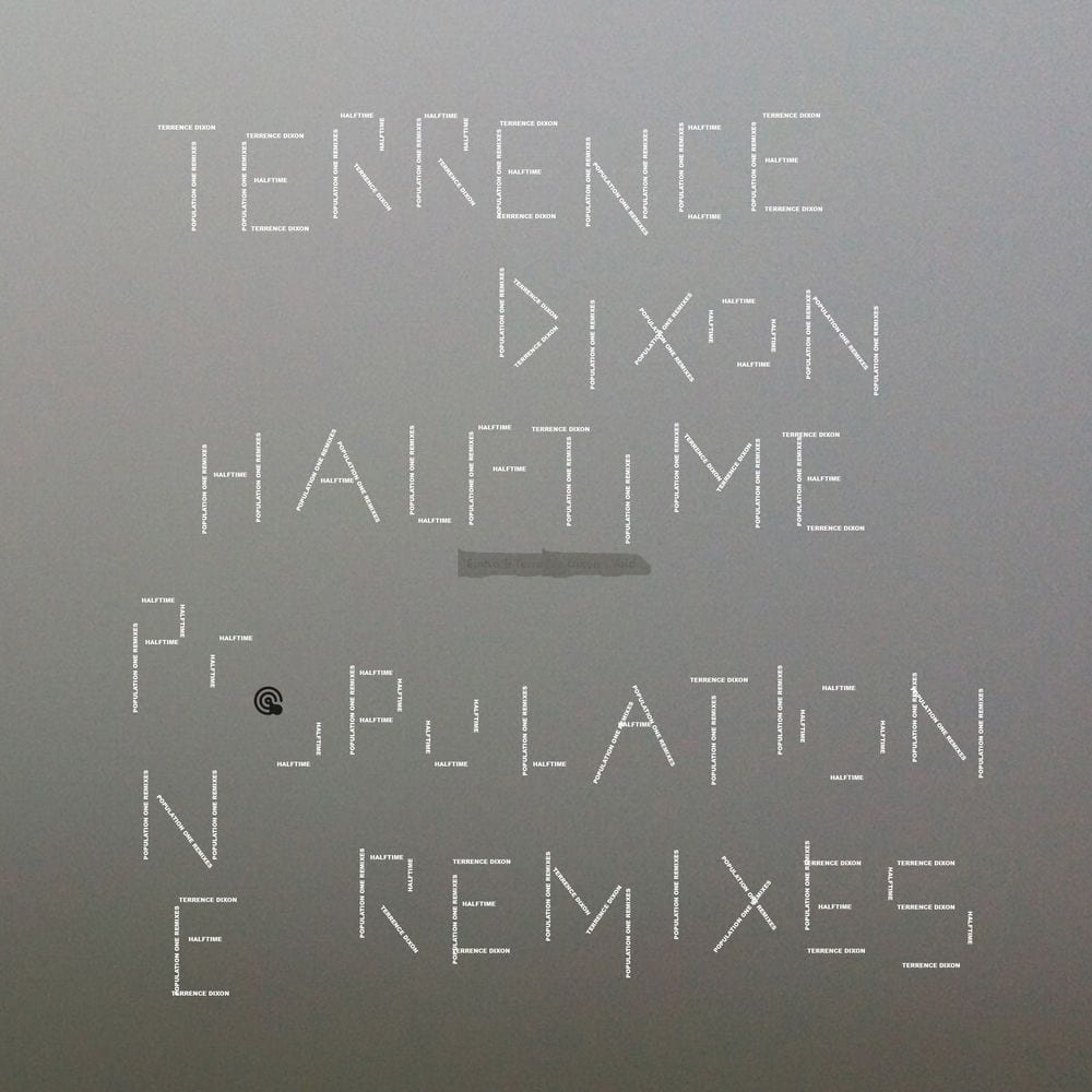 Halftime (Population One Remixes) cover