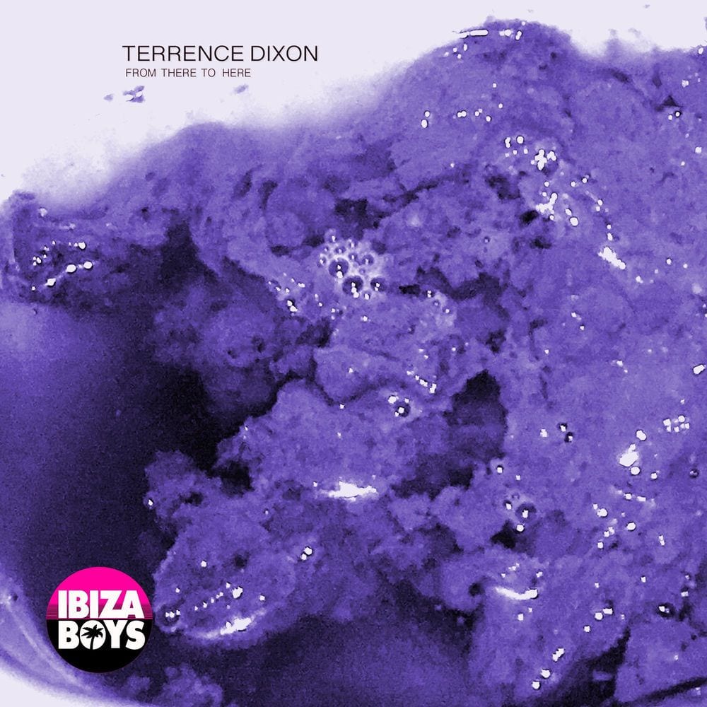 From There to Here cover