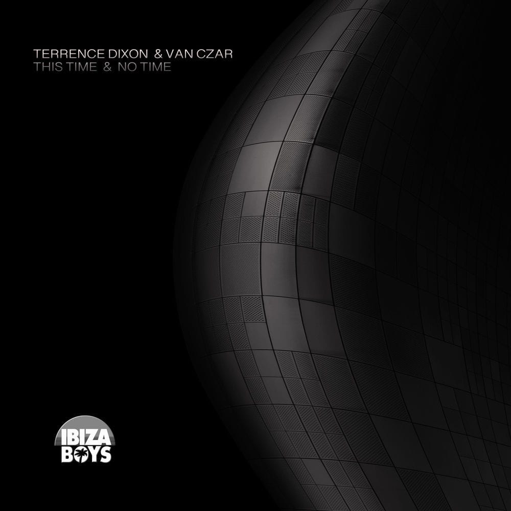 This Time & No Time cover