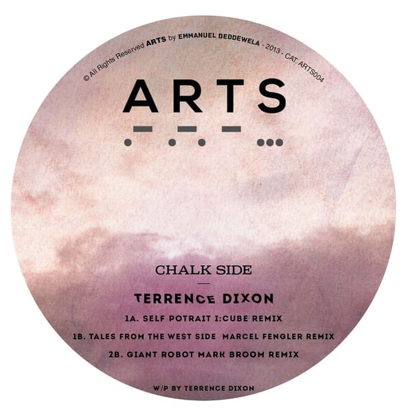 Remixed cover