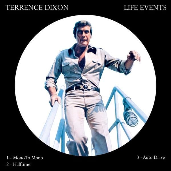 Life Events cover