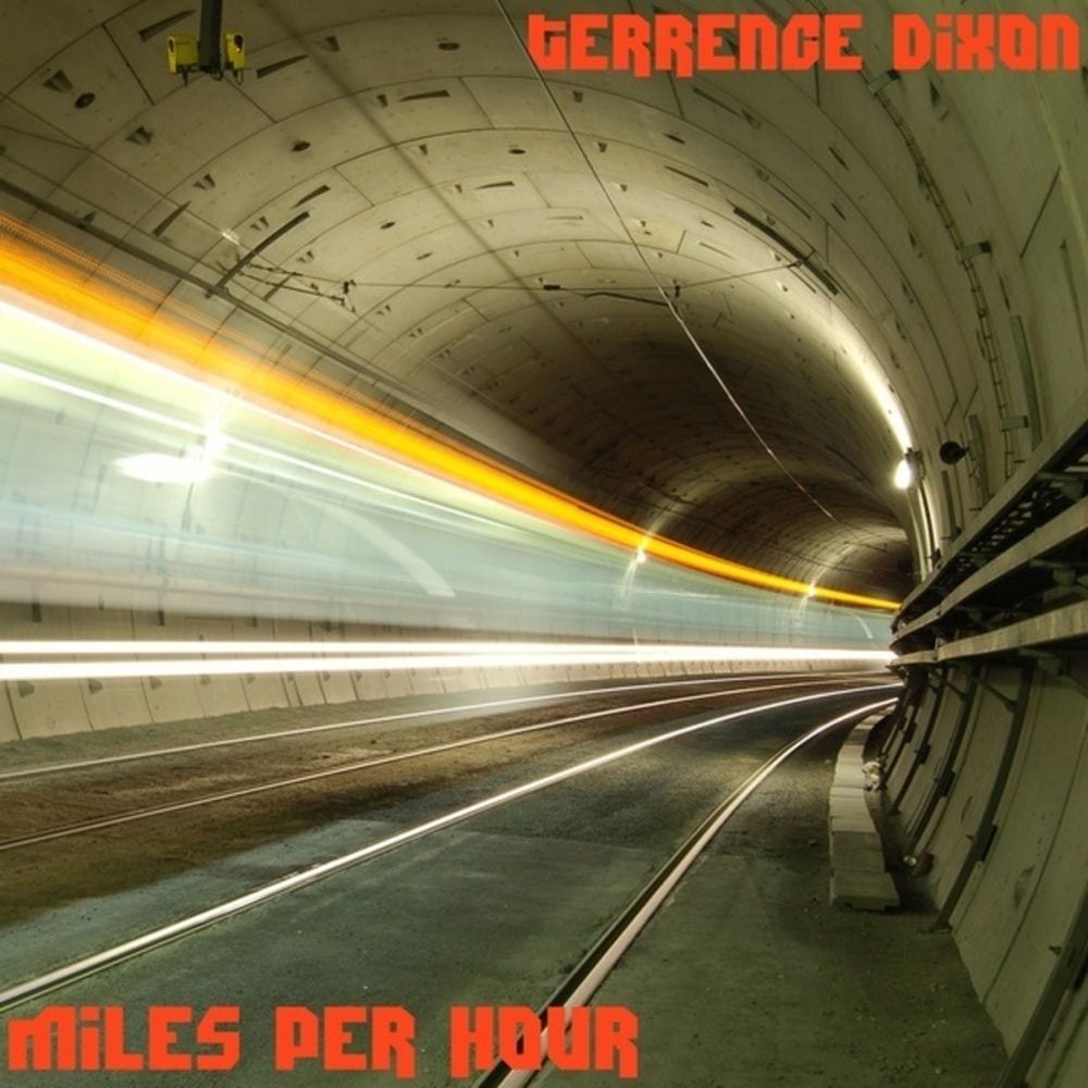 Trust / Miles per Hour cover