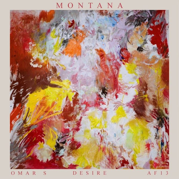 Montana cover