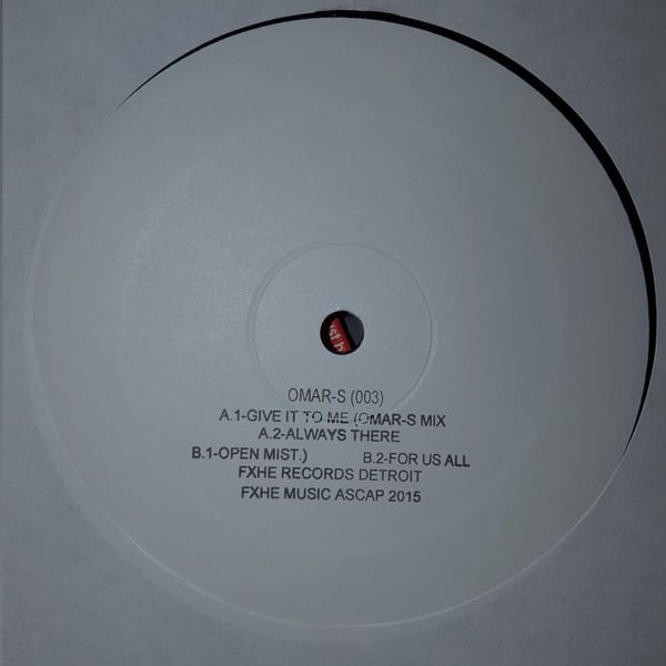 003 cover