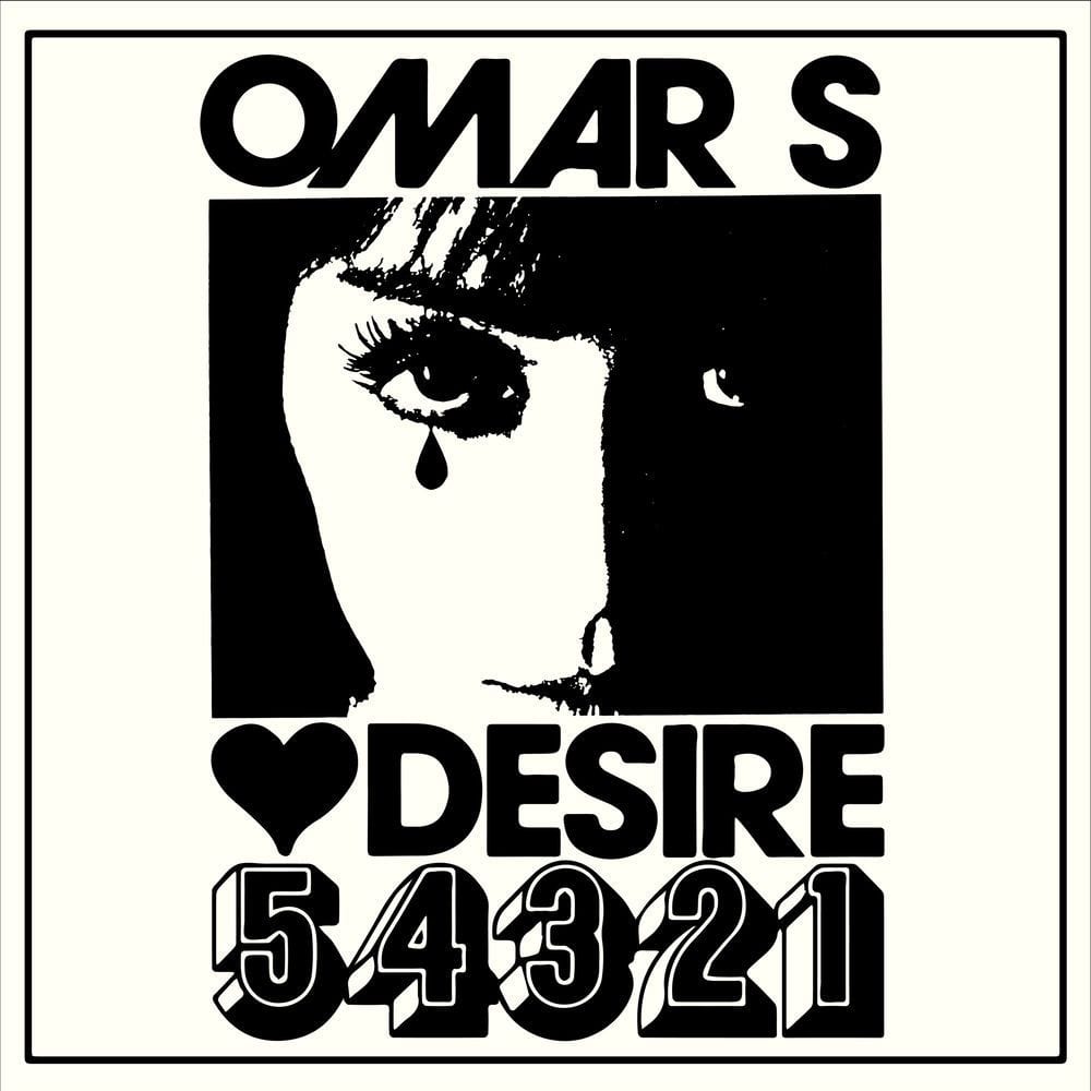 54321 album cover
