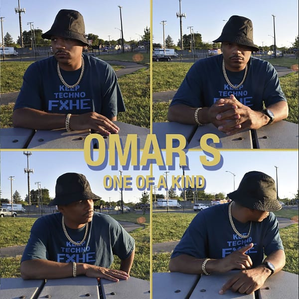 One of a Kind cover