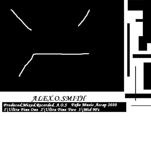Aos432a cover