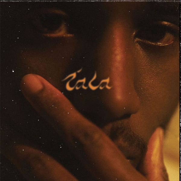 TALA cover