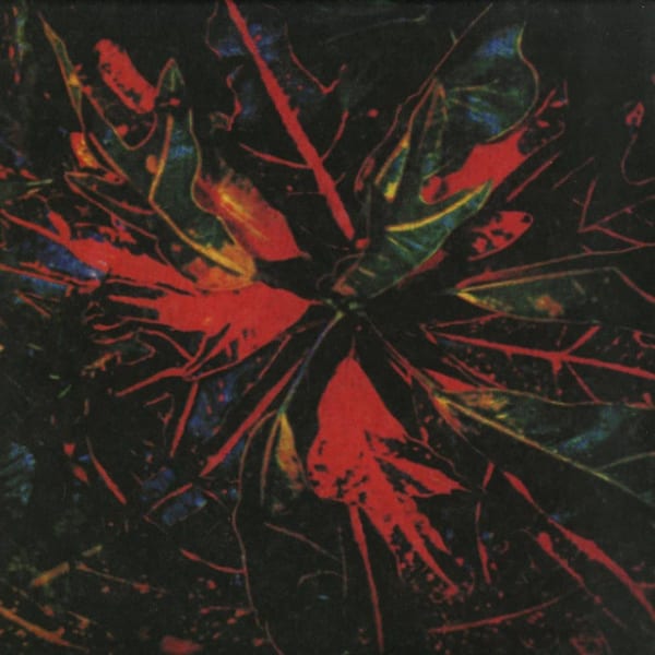 Karmatic Equations cover