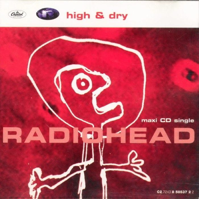 High & Dry