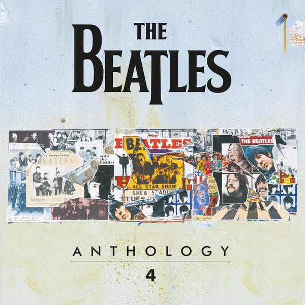 Helter Skelter (Second Version - Take 17) cover