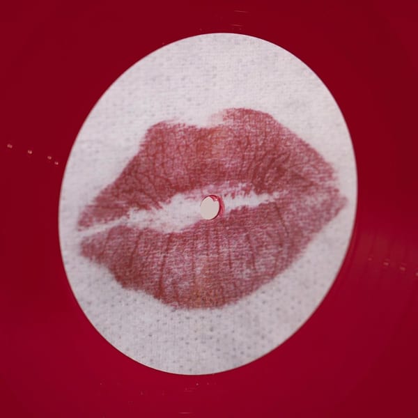 Baci Ballers EP cover
