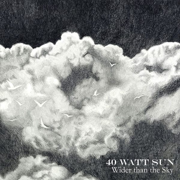 Wider than the Sky artwork