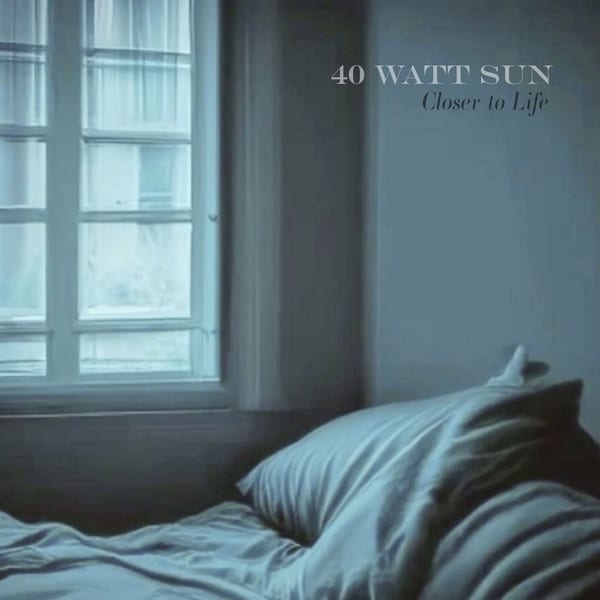 Closer to Life cover
