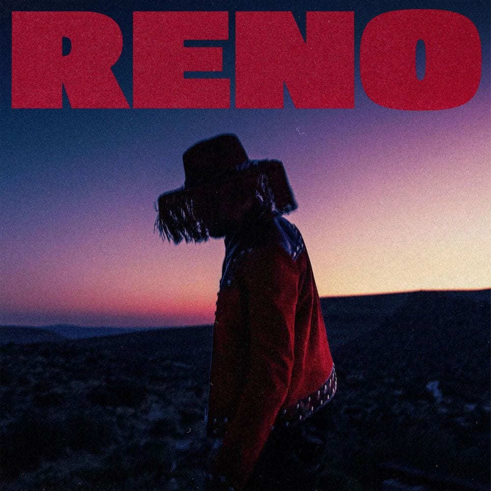 RENO cover
