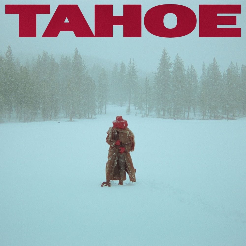 TAHOE cover