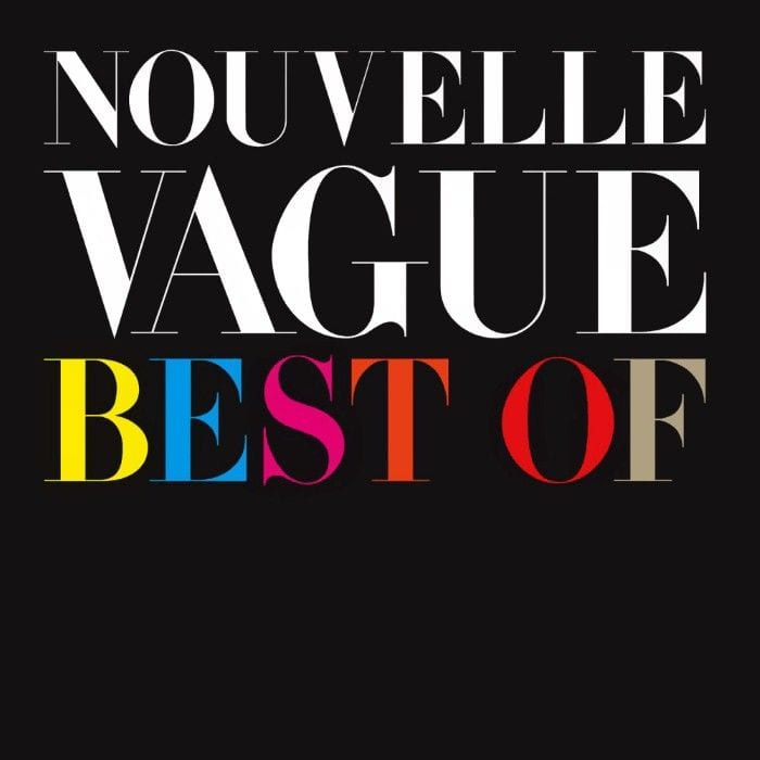 Best Of cover