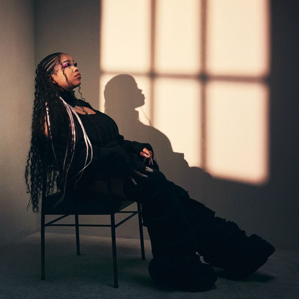 Therapy album cover