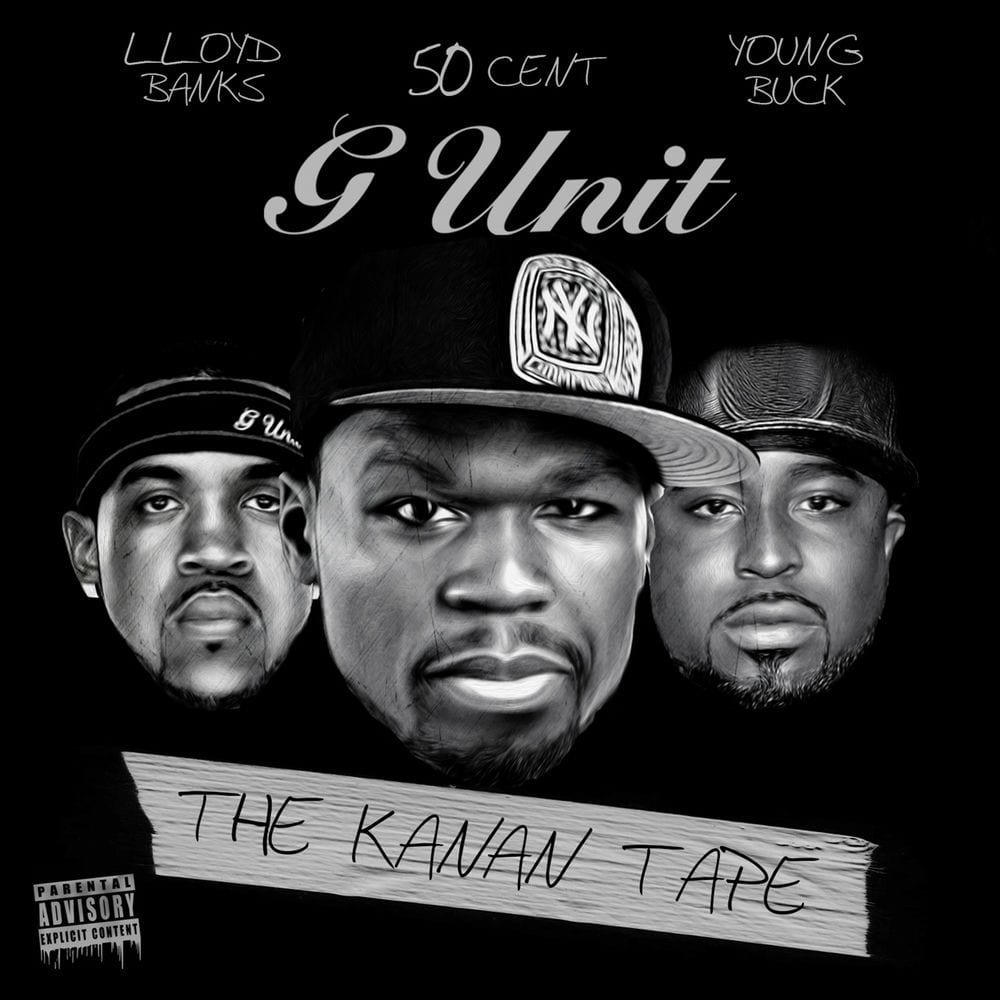 The Kanan Tape cover