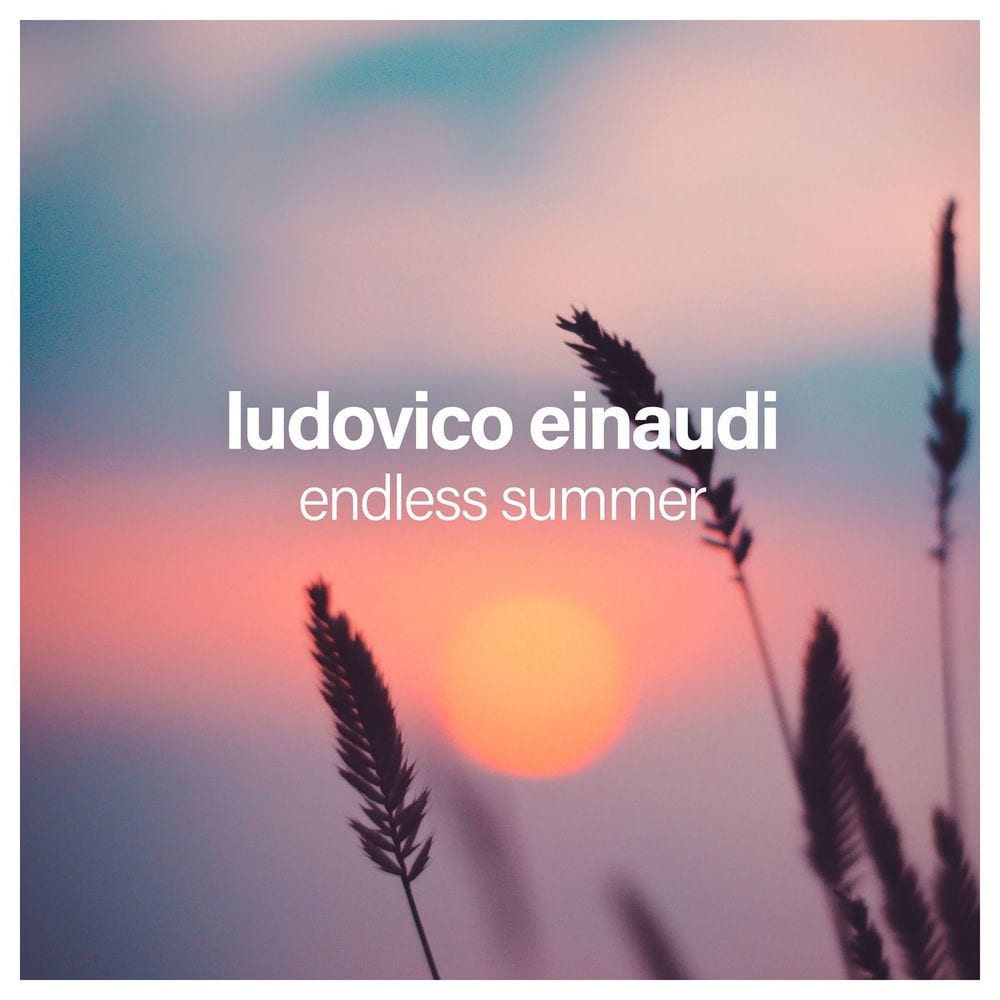 Endless Summer cover