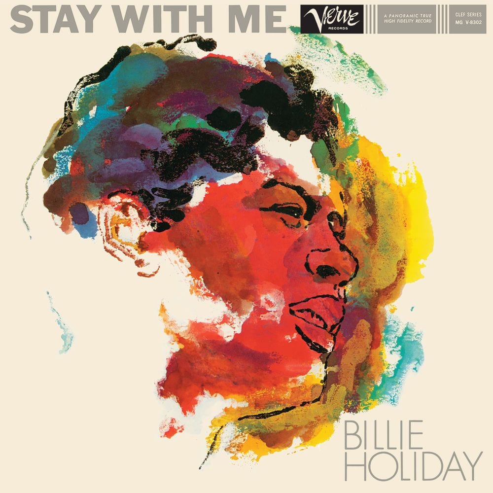 Stay With Me cover