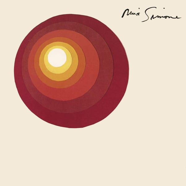 Here Comes the Sun album cover