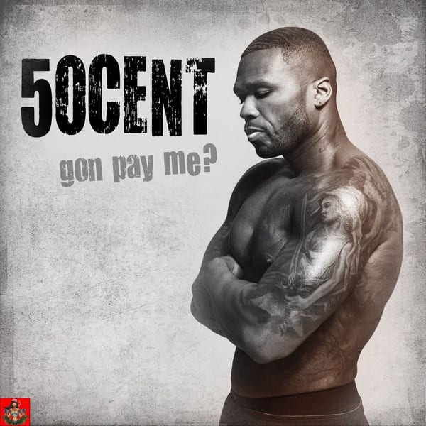 Gon Pay Me? cover