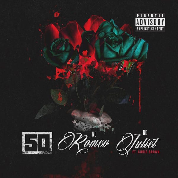 No Romeo No Juliet cover